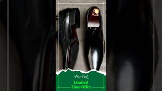 ⚡Buy Men Dress Shoes  Valentino Italian Shoes exclusively at LeStyleParfaitcom 👈 [upl. by Nordine]