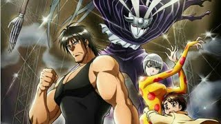 Karakuri circus episode 7 sub indo [upl. by Ennovahs]