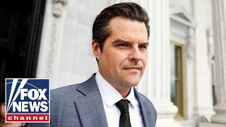 Incoming WH Deputy Chief of Staff reveals where Trump stands on Matt Gaetz choice [upl. by York866]