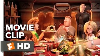 Find your inner monster  Hotel Transylvania 3  CLIP [upl. by Lyle]