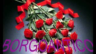 COME LE ROSE CLAUDIO VILLA CETRA 1959wmv [upl. by Haela481]