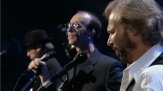 Bee Gees  Still Waters Live in Las Vegas 1997  One Night Only [upl. by Alaek732]