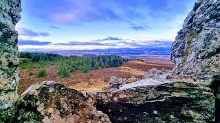 HIKING IN SCOTLAND🏴󠁧󠁢󠁳󠁣󠁴󠁿🥾  THE “WHANGIE” [upl. by Corinna788]