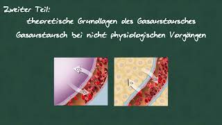 BGA Oxygenierung und Gasaustausch Teil 2 [upl. by Aneras649]