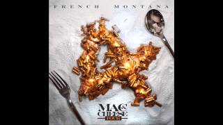 French Montana  Seen The World Prod SamSkrillz [upl. by Castra]