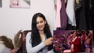 A R Rahman Meets Berklee  Epic Medley 12 of 16 reaction [upl. by Monroe]