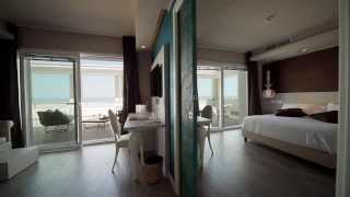 Hotel Ambasciatori Riccione  4 stelle sup  Best of [upl. by Girvin]