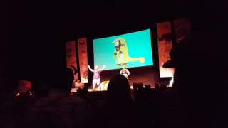 Wild Kratts Live9 [upl. by Eedia368]