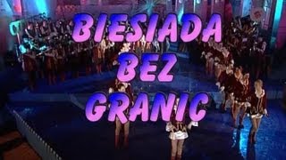 BIESIADA BEZ GRANIC  III Gala Piosenki Biesiadnej cz 2 pełna wersja 1998 [upl. by Onilecram183]