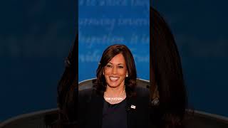 Kamala Harris Called an Empty Suit [upl. by Mccreary]