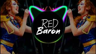 Chappell Roan  HOT TO GO RED Baron Remix [upl. by Walling]