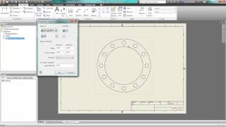 Inventor Tips amp Tricks  PCD in Easy Stages [upl. by Annayat]