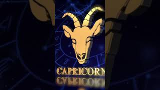 Capricorn Horoscope Today Rekindle Your Energy and Restore Harmony [upl. by Airliah988]