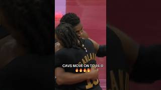 quot🔥 Cavs Clutch Victory Garland amp Mitchell Shine 🌟 Cavs NBAHighlights Basketballquot [upl. by Abisha501]