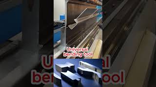 ⚙️Discover the power of precision with BM bending machinesampTools bendingtool pressbrake bending [upl. by Philana]