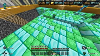 Minecraft lifeboat prison pvp part 1 [upl. by Llenad]