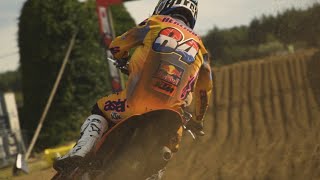 JEFFREY HERLINGS  LOMMEL 2024 [upl. by Okin]