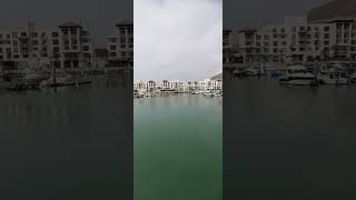 AGADIR CITY MARINA🇲🇦 agadirmorocco travel videoviral [upl. by Shadow331]