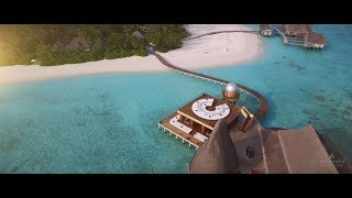 SKY – Time and Wonder at Anantara Kihavah Maldives Villas [upl. by Herb]