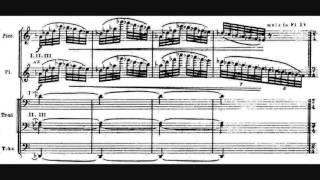 Leoš Janáček  Sinfonietta [upl. by Irol]