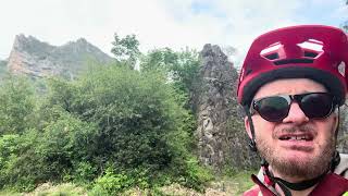 Touring Spain by eBike  first two days in the north [upl. by Dev]