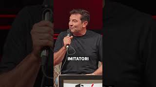 PROVINI FOLLI ft Max Giusti tintoriapodcast comedy tintoria [upl. by Thomasa]