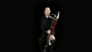 Instrument Contrabassoon [upl. by Amabelle]