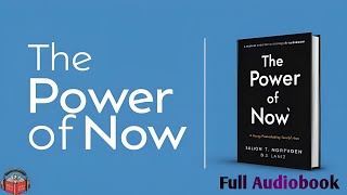 The power of Now Full Audiobook [upl. by Renrut]