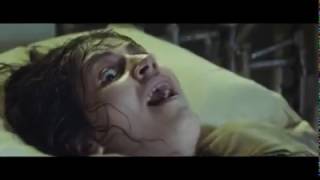 THE CRUCIFIXION Official Trailer 2017 Sophie Cookson Horror Movie HD YouTube [upl. by Adigun524]