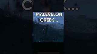 MALEVELON CREEK IS HELL shorts [upl. by Leizahaj468]