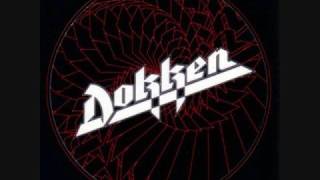 Dokken  Nightrider [upl. by Gonzalez415]