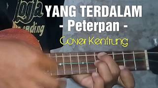 YANG TERDALAM COVER KENTRUNG [upl. by Chari]