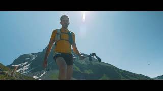 Trail de La Rosière 2019 [upl. by Amar200]