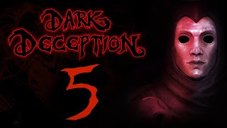 Dark Deception Chapter 5 Release Date in 2024 or 2025 DD Chapter 5 Update [upl. by Fania]