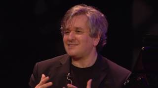 Antonio Pappano introduces the music of Werther The Royal Opera [upl. by Navi]