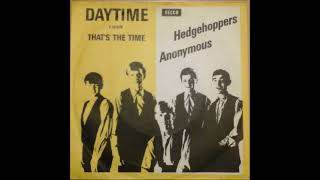 Hedgehoppers Anonymous — Daytime 1966 [upl. by Latini]