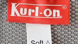 KURLON DUAL COMFORT soft amp firm mattress unboxing 😁😁youtube video unboxing flipkart [upl. by Anialahs]