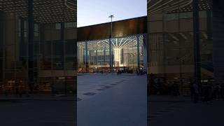 Novosibirsk Russia Siberia International Aeroport Tolmachevo novosibirsk russia aeroport [upl. by Sternberg442]