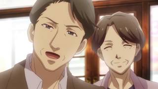 Kyoto Teramachi Sanjou no Holmes Vostfr ep 1 Vostfr [upl. by Anelrac]