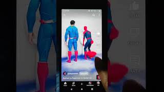 Batman vs Superman vs spiderman Toilet Challenge 6 Marvel Animation shorts batman spiderman [upl. by Donnelly227]