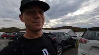 Bromont Ultra 100 miles with Cody Taylor [upl. by Atsira]