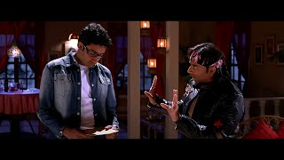 Dhoom Full Movie Review amp Story Explained in Hindi  Abhishek Bachchan Uday Chopra John Abraham [upl. by Velasco]