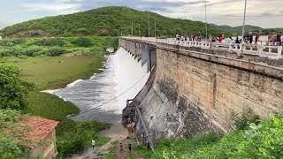 Barragem de Quixeramobim Deyved Viana está ao vivo [upl. by Acinej]