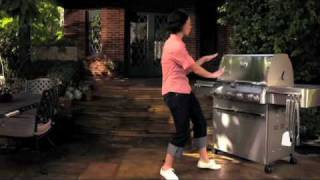 Weber Grills Have Fun With It TV Commercial 30 sec spotVersion 2 [upl. by Zeus]