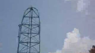 Six Flags New Jersey  Kingda Ka [upl. by Server]