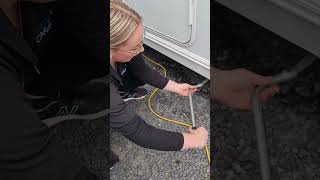 2014 Elddis Xplore 574 induction video [upl. by Ardnassak]