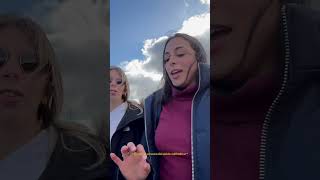 Maravillas geysir fumarola humo gas ácidos travel islandia vlog [upl. by Tillinger]