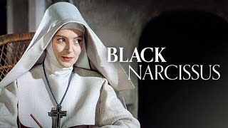 Black Narcissus 1947 HD Deborah Kerr Drama [upl. by Wyne]