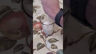 Freshly Squeezed Almond Milk skit comedyskit funny comedy [upl. by Aseen]