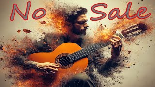 Como tocar quotRomance Anónimoquot en Guitarra  Tutorial PASO A PASO  TAB [upl. by Macdermot]